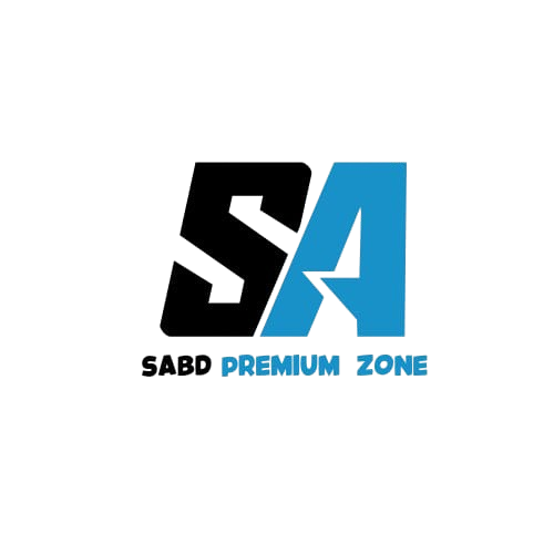 Sabd Premium Zone Logo