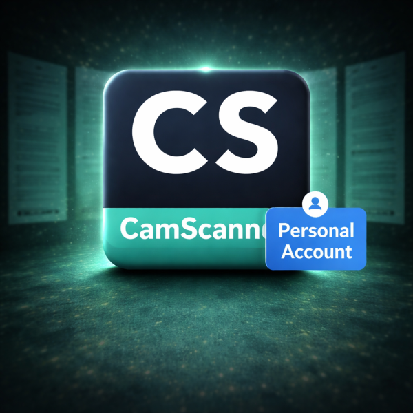 CamScanner