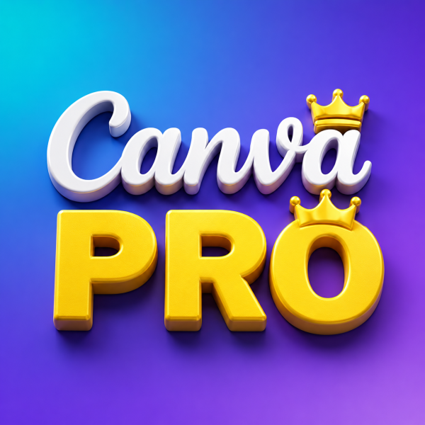 Canva Pro