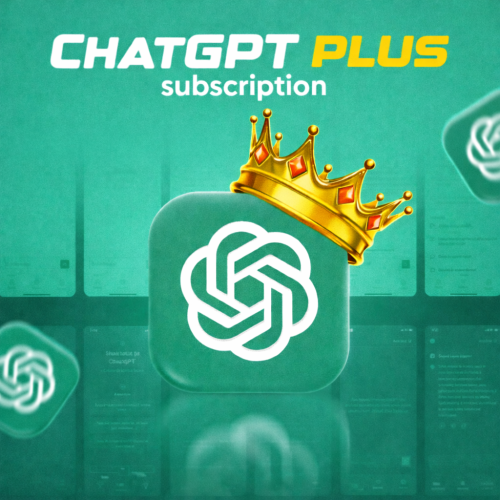 ChatGPT Plus