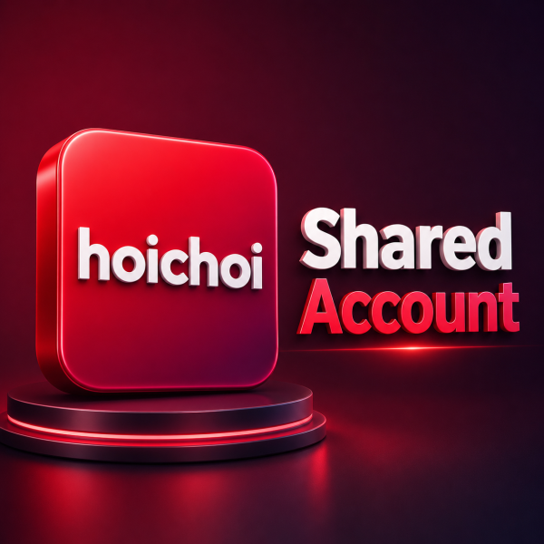 Hoichoi Subscription