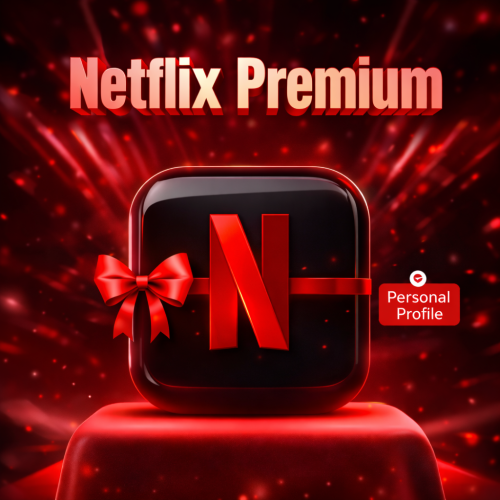Netflix Subscription