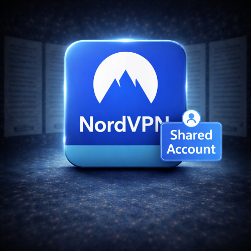 Nord VPN