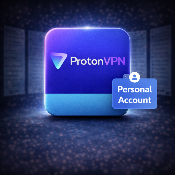 Proton VPN