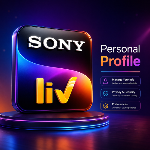 Sony Liv