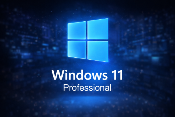 Window 11 Pro Key