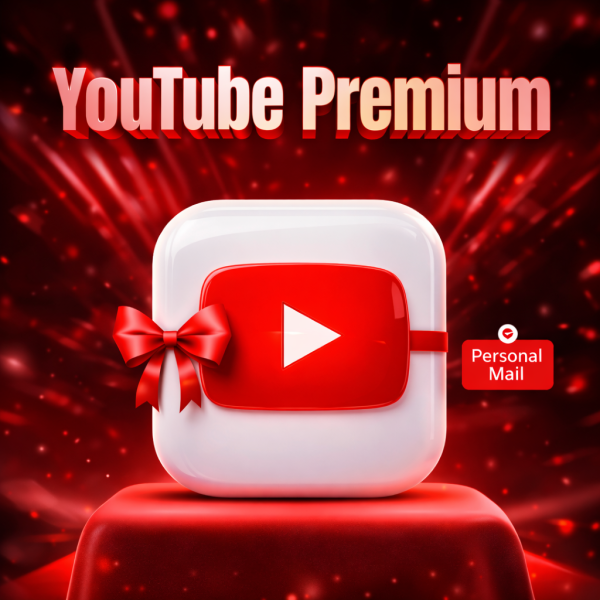 YouTube Premium