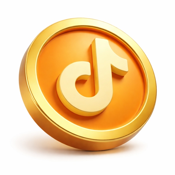 TikTok Coins