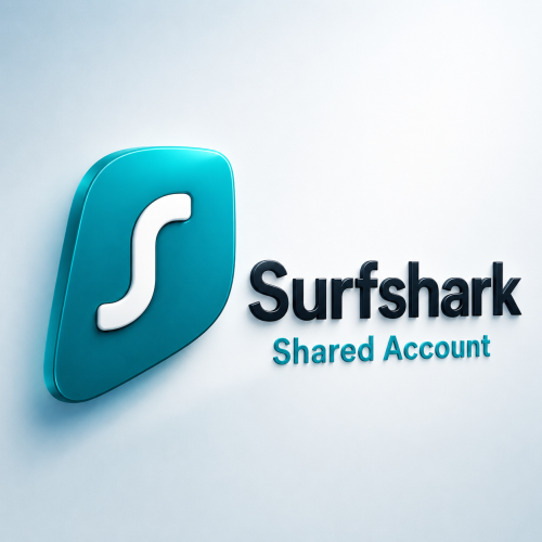 Surfshark VPN