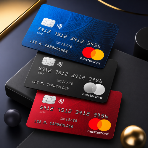 Virtual Mastercard