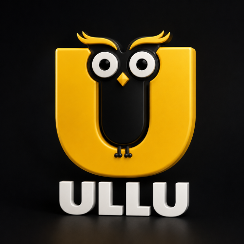 Ullu Premium