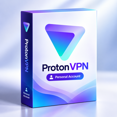 Proton VPN